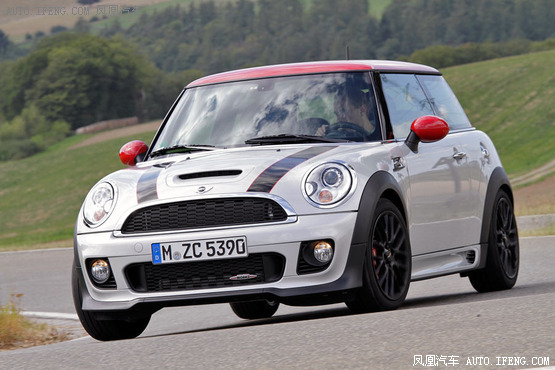 MINI����JOHN COOPER WORKS�ڽ�������