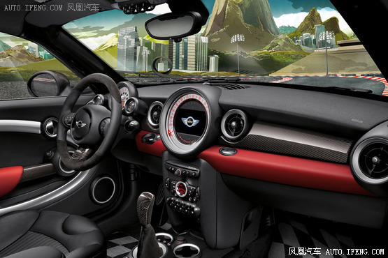 MINI����JOHN COOPER WORKS�ڽ�������