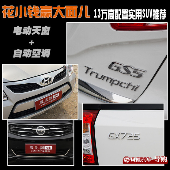 13�f�����Ì���SUV���] ��С�X�A���惺