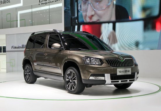 �����к��Y�o����SUVǰհ ����SUV������