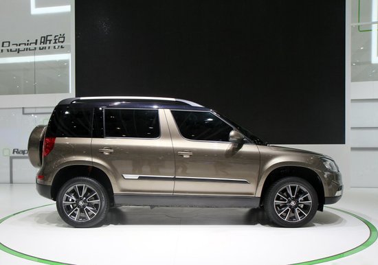 �����к��Y�o����SUVǰհ ����SUV������