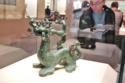 ���Ϛvʷ�Ļ�չ,�@Щ��Ʒ������Ҋ�^�]?