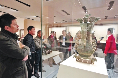 ���Ϛvʷ�Ļ�չ,�@Щ��Ʒ������Ҋ�^�]?