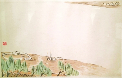 �R��ʯ��ԥ�����ھ����l(f��)�F(xi��n) ��������g(sh��)ʷ����һ�P