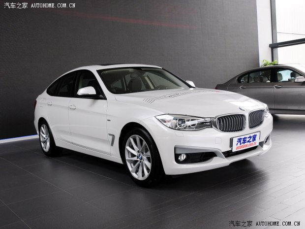 ���R���R(�M(j��n)��)���R3ϵGT2013�� 320i �L(f��ng)���O(sh��)Ӌ(j��)���b