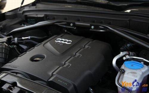 ����������Ŀǰ���a(ch��n)�W��Q5�H��2.0Tһ�N������155kW������ʺ�350N.m�ķ�ֵŤ���г̳�������8���ԄӺ�7��DSG�p�x�σɷN׃������ȫϵ���