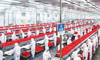 ��ӣ�ʳƷ��������Խ��Խ��