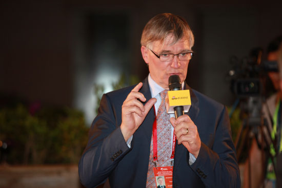 ����������Փ��2014���(hu��)����4��8��-11���ں��ϲ����e�����ψD������ُ(g��u)���F(tu��n)�����L(zh��ng)����¡����_�±����ڡ�����΢��֮ҹ-���͍uҹԒ���l(f��)�ԡ�