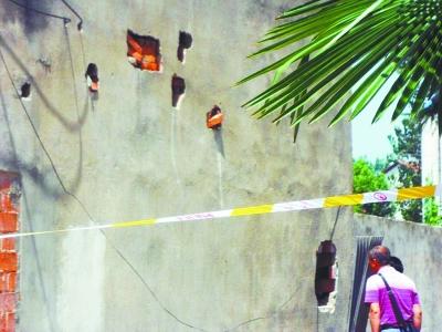 ��hһ�y����С͵�ډ��I�` һ���U�䱻͵(�D)