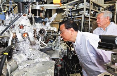 �������й��������ξֳ�ί������(w��)Ժ������ˏ�(qi��ng)�Ⱥ�����Ї��ƌW(xu��)Ժ�ͱ������P(gu��n)�儓(chu��ng)�I(y��)��ֿ����{(di��o)�С��@����ˏ�(qi��ng)���п�Ժ����������(d��o)����ҿ��������A��ӛ�� ���� �z