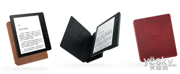 ���R�dKindleOasis��ӕ���x���l(f��)�� 2399Ԫ