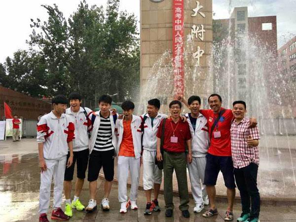 �˴����T�����Y(ji��)����ԇ�ČW����У�T�ڵć�Ȫ̎��Ӱ������Ц�����O�� �z��