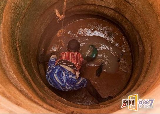 ��������ȡˮ������ȱˮ�񱊵����������