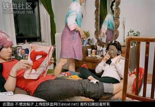 �����ձ�Ů��W(xu��)�������� ���҂�����Ĳ�һ��