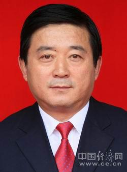 青海省兩名廳級(jí)干部涉嚴(yán)重違紀(jì)被審查(圖/簡(jiǎn)歷)