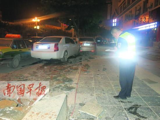 ��܇����ҹ͵�_�͑��ĄP�����˶��L(f��ng) �Y(ji��)���Bײ��܇