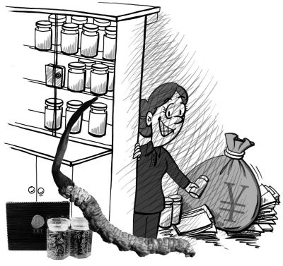 ������߀���Լ�С12�qͬ�����ѵĸ�ĸ7�fԪҊ��Y���_ʼ͵͵��73ƿ�΃r6�f��Ԫ���rֵ400���fԪ�Ķ��x�Ĳݎ����꣬������ÿƿ1�f��Ԫ�̓r׃�u���˽�ң���һ�l(f��)������ʰ������ͬ���ý����t(y��)ˎ���޹�˾��Ȫ·���аl(f��)����L��ĳ�����ӷ���(w��)��ռ����1��20���ں�����Ժ��(d��ng)ͥ�܌���