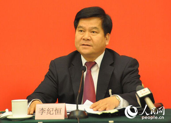 ����ʡί��ӛ��ʮ�˴��ԁ���̎ʡ�ܸɲ�57��