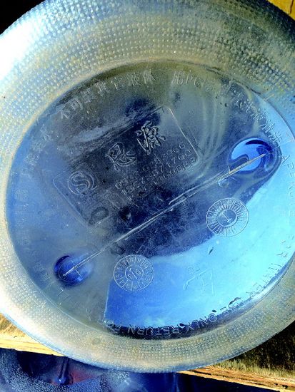 ˮͰ���|(zh��)�ڟo��(bi��o)��(zh��n)���ҷQ�������(hu��)Σ�����w����