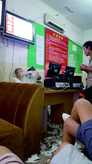 ـ�C���Ʊ���С�r(sh��)���f(w��n)Ԫ ÿ��׷�犾��_��(ji��ng)