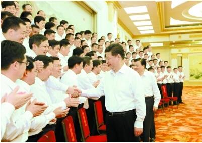 ��(x��)��ƽ����P(gu��n)�ںøɲ�����l��(bi��o)��(zh��n)