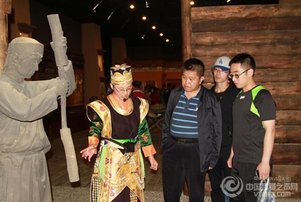 ��������ʷ�W(xu��)�߄��^�d�����c����W(xu��)����ϣ�f���ң���֪���r(sh��)���u(p��ng)Փ�T���^�ؖ|���Ļ��z�a(ch��n)�����^