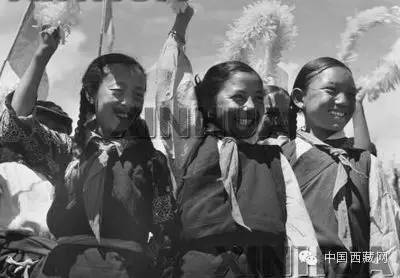 【帶你回顧】西藏自治區(qū)歷次大慶典