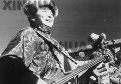 【帶你回顧】西藏自治區(qū)歷次大慶典