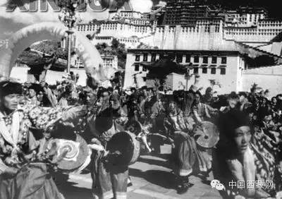 【帶你回顧】西藏自治區(qū)歷次大慶典