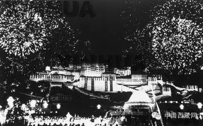 【帶你回顧】西藏自治區(qū)歷次大慶典