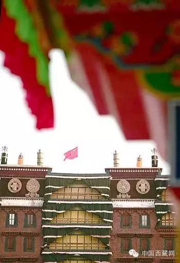 【帶你回顧】西藏自治區(qū)歷次大慶典