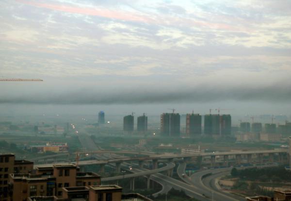 環(huán)保部按日連續(xù)處罰金額逾2.8億 河南罰金最多