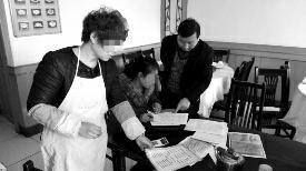 �A�̈�(b��o)���uӍ��ӛ�� ������11��26�������������ο�ǰ�����L(f��ng)���T���������ھ��^(q��)��һ�����顰�F�e�ǡ����Ͳ����οͷQ��r(sh��)��ṩδ��(bi��o)�r(ji��)����������c(di��n)��������Y(ji��)�~�r(sh��)�s����һ�݆΃r(ji��)�ܸߵĲˆ��σr(ji��)��Ӌ(j��)��������һ���㴻���u�����_(d��)38Ԫ��һ�ݼt������28Ԫ�����������L(f��ng)�h��r(ji��)�ֽ����{(di��o)����