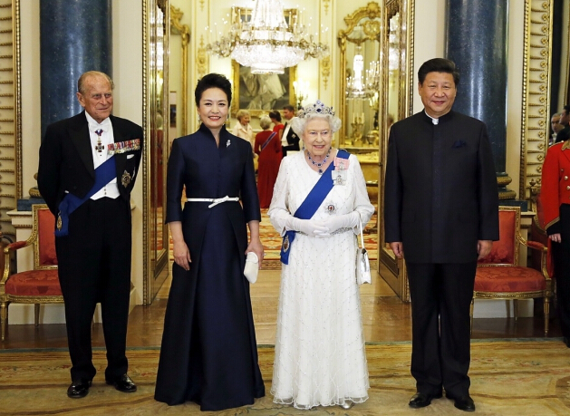 �չ�����ʽ�⽻���һ�������塱���Ї�����Ȧ����Խ��Խ��