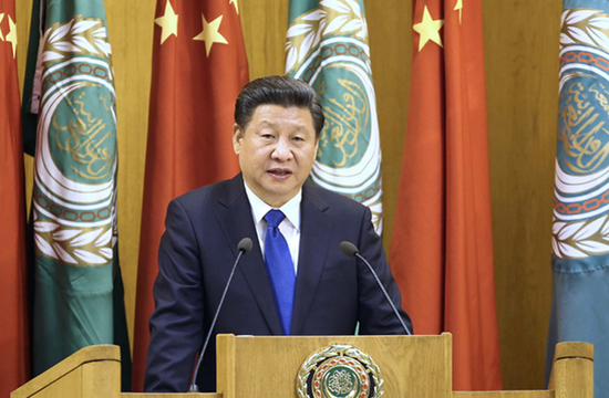 1��21�գ���(gu��)����ϯ��(x��)��ƽ���_�_��������(gu��)��(li��n)�˿����l(f��)���}�顶��ͬ�_��(chu��ng)�а��P(gu��n)ϵ������δ��(l��i)������Ҫ���v�������v������(x��)��ƽ�f(shu��)��δ֮Ҋ���H�����������ӣ��ö������������ԁ�(l��i)�ӡ������A��ӛ�� ���d�� �z