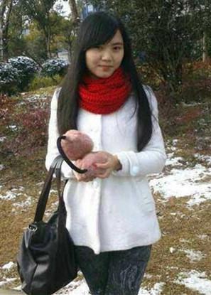 �����L(zh��ng);Ů�˿���;ʧ(li��n) ���Ϻӱ���ʡ�ь�(�D)