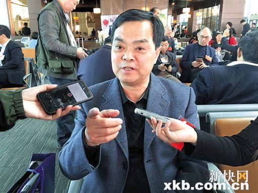 ȫ��(gu��)�˴�������V�|��ɽ�o(j��)���ЌW(xu��)ԭУ�L(zh��ng)�R��(y��u)����