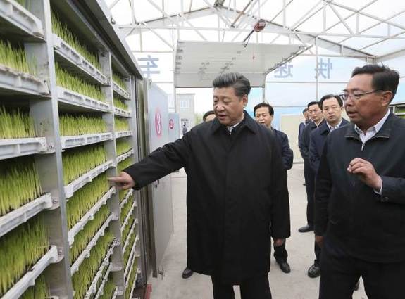 ���������҇���Ҫ��Ʒ�Z���أ�������e2.39�|������ȫ����λ��2015����ȫʡ�Zʳ���a(ch��n)��1369.58�|����ռȫ�����a(ch��n)����1/10������3��7��������ƽ����ʮ����ȫ���˴��ĴΕ��h����������F���h�� ȡ���Ͽh����l(xi��ng)��ƽ��O������P�ڡ����r(n��ng)�������İl(f��)�ԡ�����ӛ��ʾ���������r(n��ng)�I(y��)����Ҫ������ȥ�˿϶�Ҫ���r(n��ng)�I(y��)��