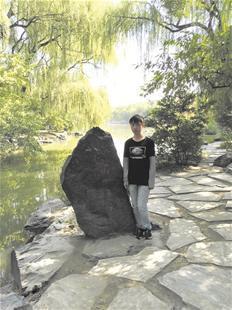 新洲兩退學“學霸”雙雙考上北大 皆因想換專業(yè)