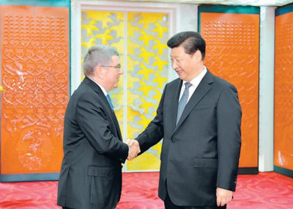 2015��8��22����������ϯ����ƽ�ڱ��������w������Ҋ���H�Wί����ϯ�ͺ������A��ӛ�ߡ���� �z