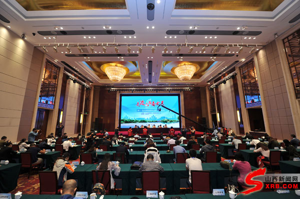 ��ʮһ��ȫ���W(w��ng)�jý�wɽ���І��� 59��ý�w���Mɽ�����l(f��)չ