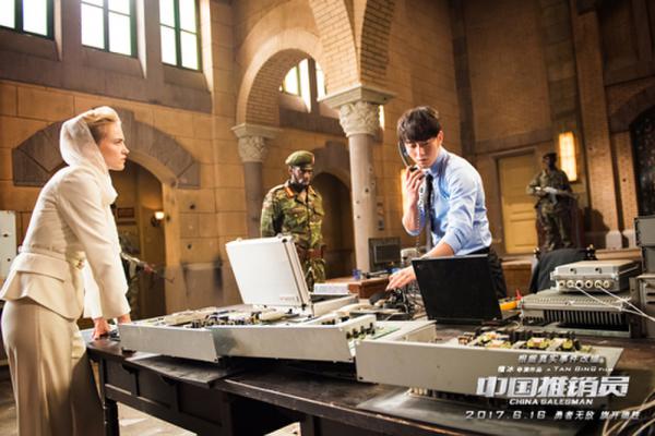 ׌�Ӱ�ɞ顰һ��һ·�����Ļ��~��