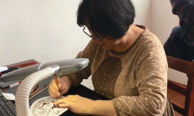 ��ϲӭʮ�Ŵ����}����A����(d��ng)�D��(b��o)��ح�����׾Ƶ񻨼��� Т�С���⡱��ָ�⡱���z��������