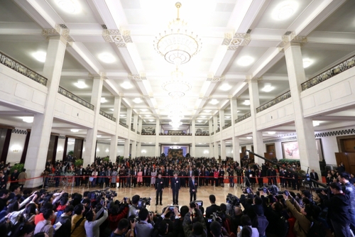 ��14��ȫ�����f(xi��)ί�T���ܲ��L