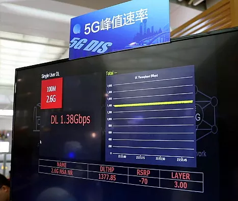 5G��܇վ�������@Щ�ڿƼ��˽�һ��