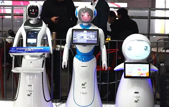 5G��܇վ�������@Щ�ڿƼ��˽�һ��