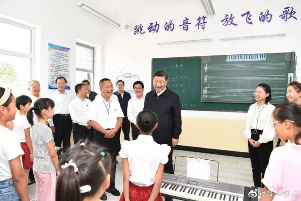 ����ƽ������Cʡ���˿h�r(n��ng)���ֈ������{(di��o)��