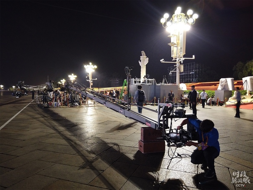 �r(sh��)������ح�@һ�죬�찲�Tǰ�ľ��Y���(d��ng)����