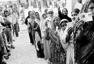 ����,�µ����x�^(q��)���x���_ʼ��ӡ�ȴ��xͶƱ���@Ҳ��(bi��o)־��ӡ���R����ʽ���x�e�M(j��n)���˵�һ����Ҫ�A�Ρ�