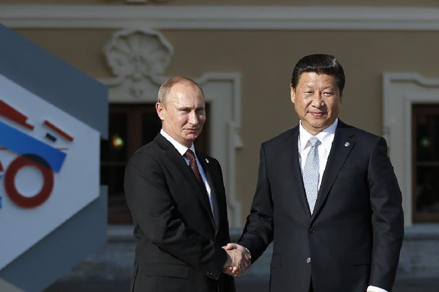 ��(x��)��ƽ��ϯ��ʮ��(gu��)���F(tu��n)�I(l��ng)��(d��o)�˵ڰ˴η��(hu��)